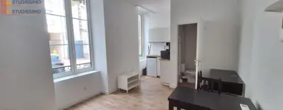 Studio à Limoges