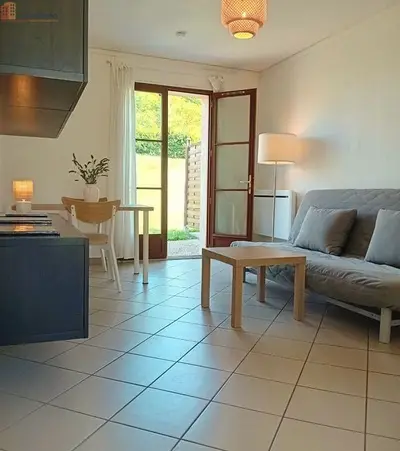 Studio à Deux Rivières