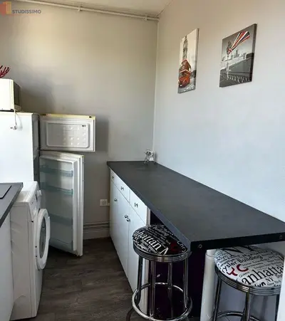 Studio à Limoges
