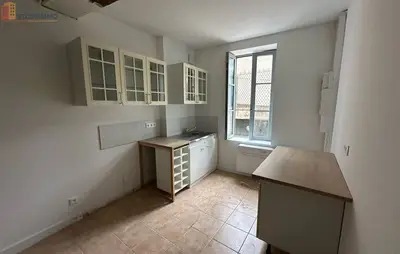 Studio à Auxerre