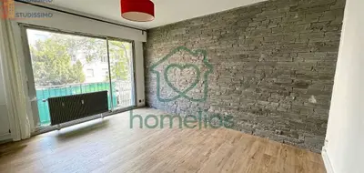 Studio à Mulhouse