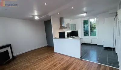 Studio à Joigny