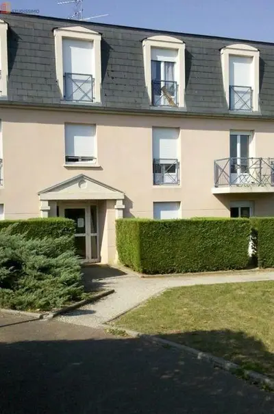 Studio à Auxerre