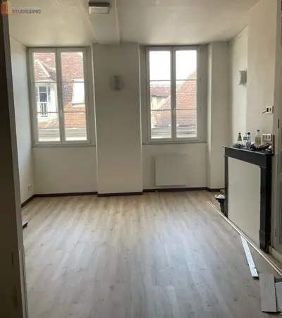 Studio à Auxerre