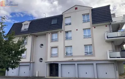 Studio à Wittenheim