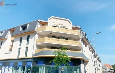 Studio à Limoges