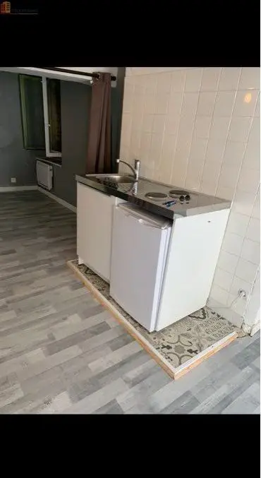 Studio à Joigny