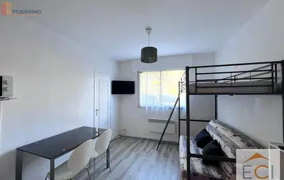 Studio à Limoges