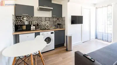 Studio à Joigny