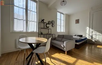 Studio à Limoges