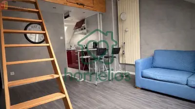 Studio à Colmar