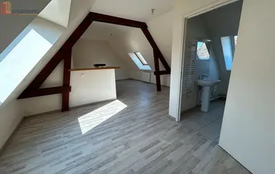 Studio à Sens