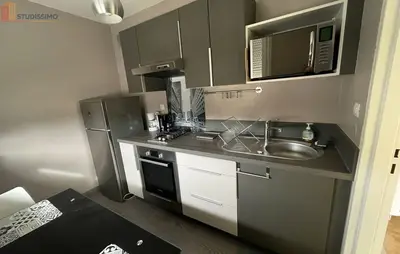 Studio à Limoges