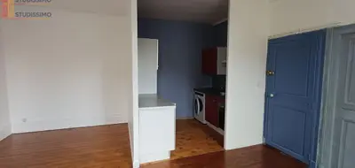 Studio à Sens