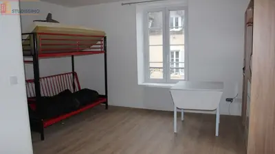 Studio à Tonnerre