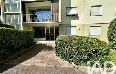 Studio à Mulhouse