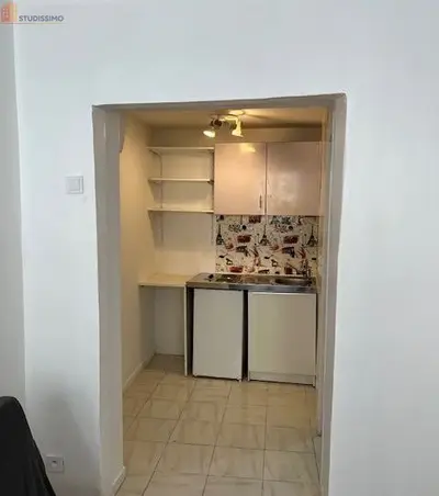 Studio à Sens