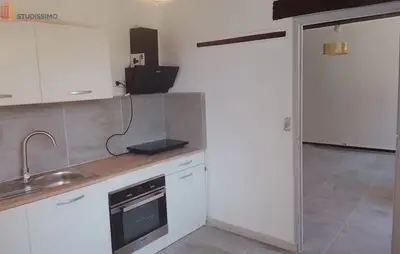 Studio à La Ferté-Loupière