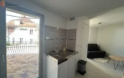 Studio à Auxerre
