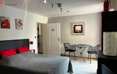 Studio à Kaysersberg Vignoble