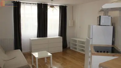 Studio à Tonnerre