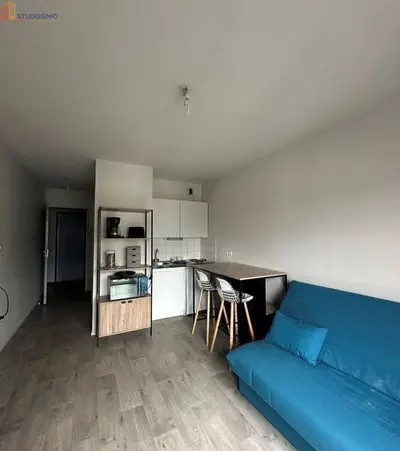 Studio à Limoges