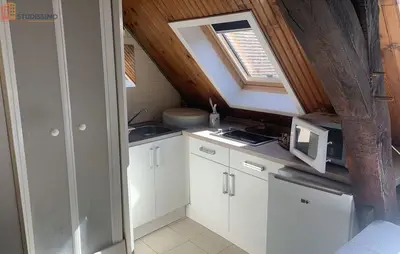 Studio à Avallon