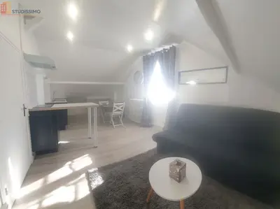 Studio à Migennes