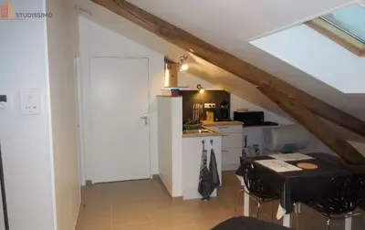 Studio à Gron