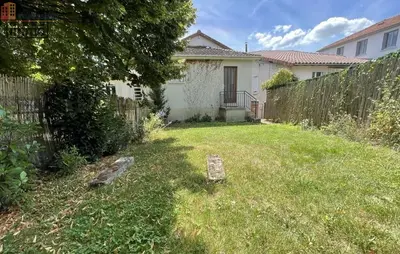 Studio à Saint-Just-le-Martel