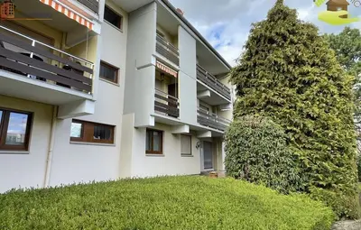 Studio à Blotzheim