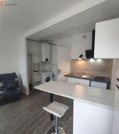 Studio à Joigny