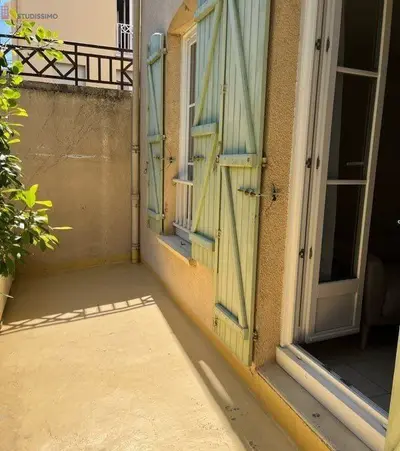 Studio à Auxerre