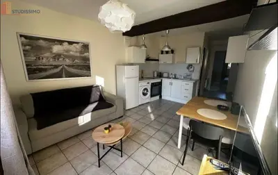 Studio à Saint-Bris-le-Vineux
