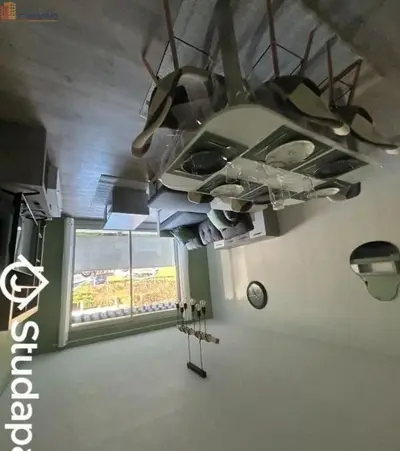 Studio à Limoges