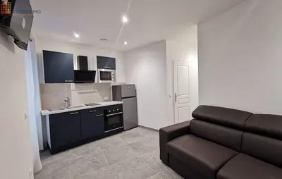 Studio à Sens
