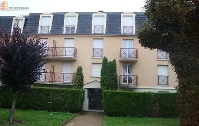 Studio à Auxerre