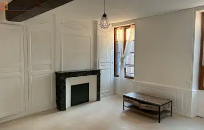 Studio à Joigny