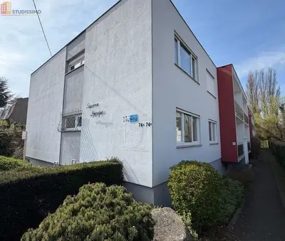 Studio à Sausheim