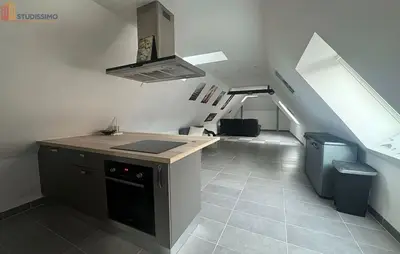 Studio à Guebwiller