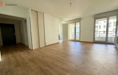 Studio à Limoges
