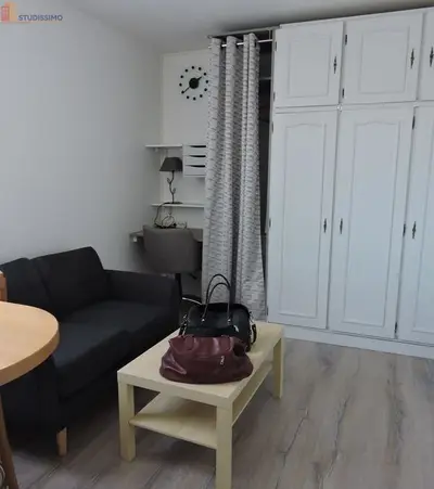 Studio à Sens