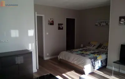 Studio à Limoges