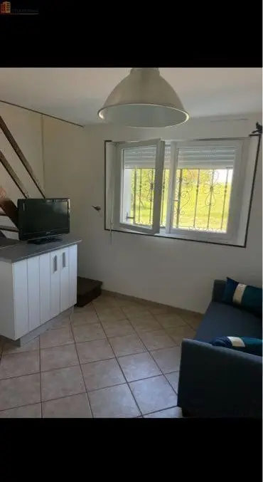 Studio à Paroy-sur-Tholon