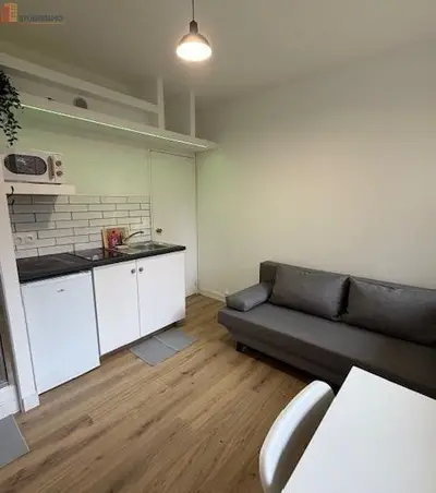 Studio à Auxerre