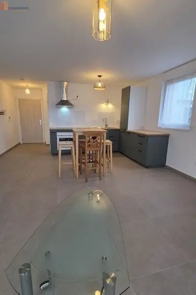 Studio à Colmar