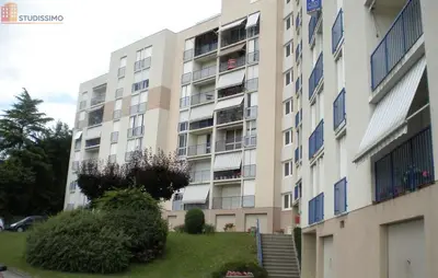 Studio à Limoges
