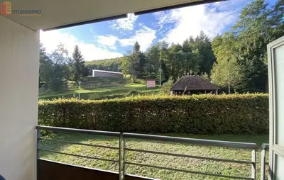 Studio à Ammerschwihr