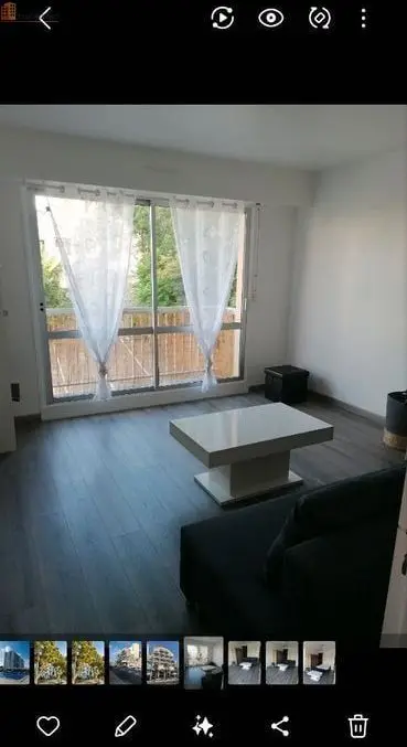 Studio à Limoges