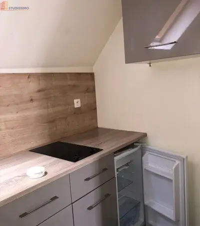 Studio à Pont-sur-Yonne
